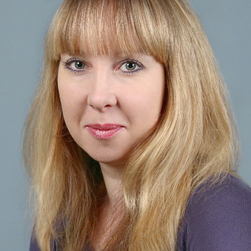 Анна Ермолова