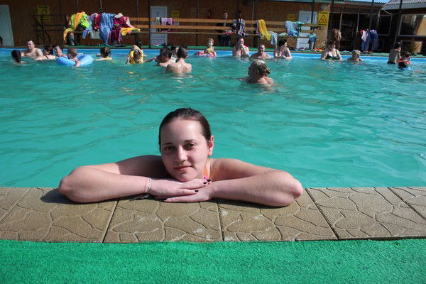 Екатерина Христич