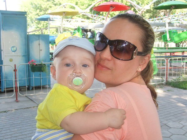 Татьяна Крылова