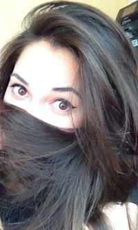 Марина Рабаданова