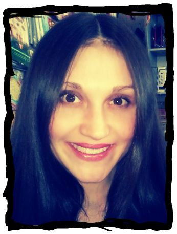 Анна Монасихина