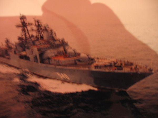 Виталий Чумаченко