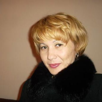 Самал Сарсенова