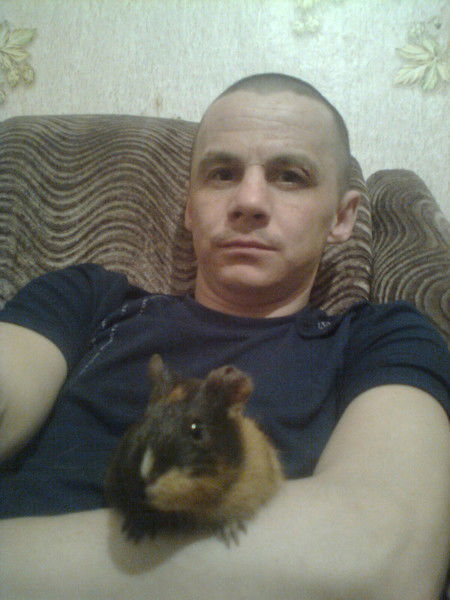 Андрей Башкиров