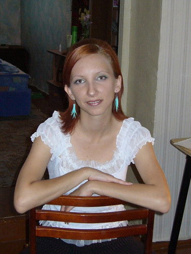 Ольга Беляева