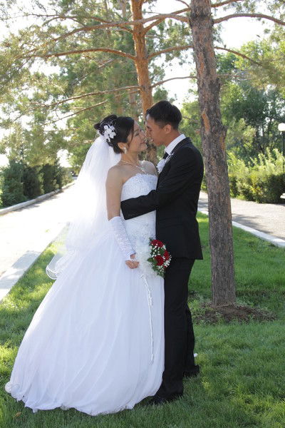 Галым Караманов