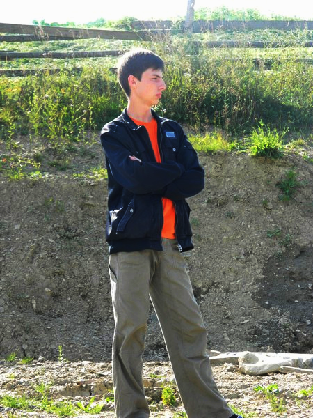 Александр Черный