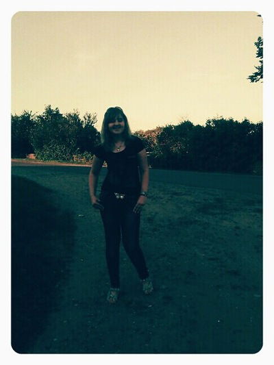 Алена Плющик