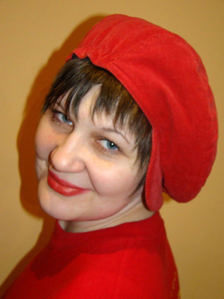 Наталия Бондарева