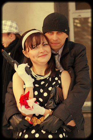 Екатерина Глодан