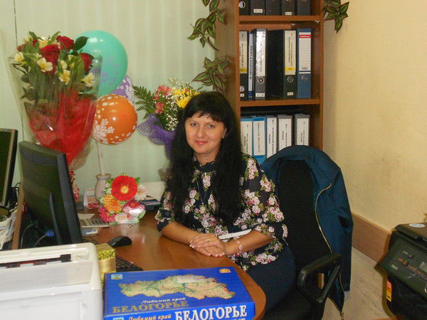 Ирина Елагина