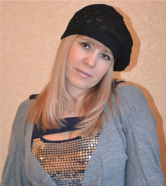 Елена Леванкова