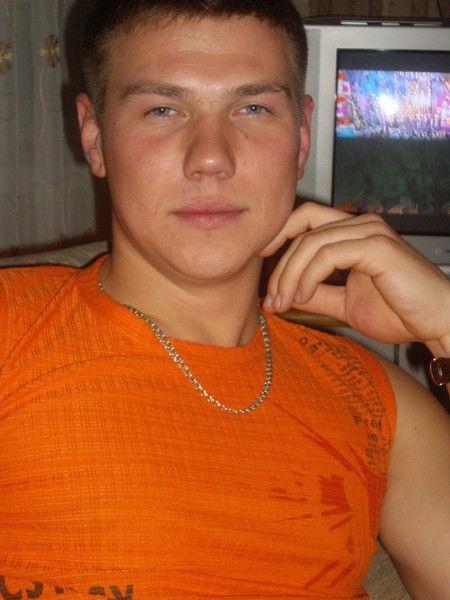 Олег Сидоренко