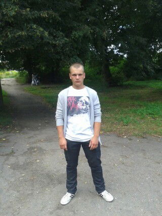 Иван Марков