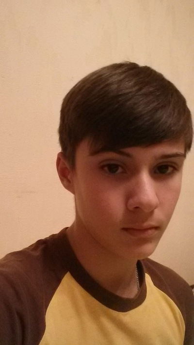 Никита Бобков