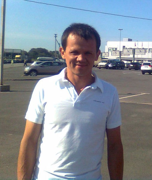 Ильнур Тухватуллин