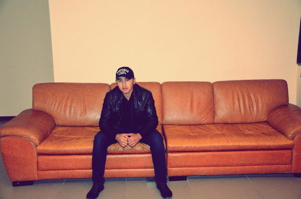 Багдат Жуматаев