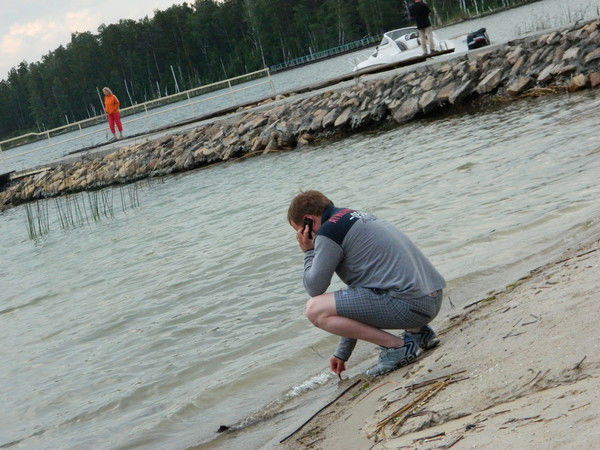 Максим Сергиенко