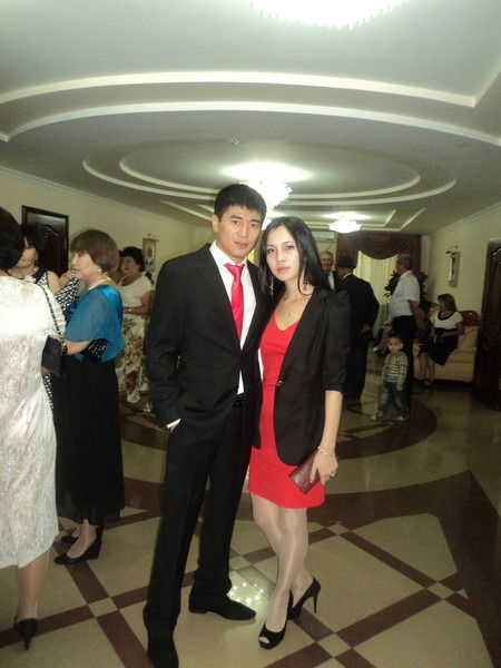 Азамат Уразбаев