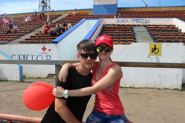 Илья Печёрских