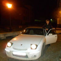 Вадим Кузьмин