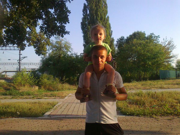 Коля Коняев