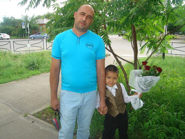 Евгений Конев