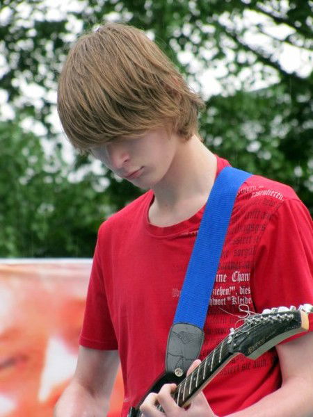 Алексей Топников