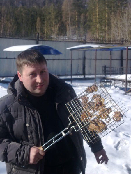 Павлик Илюшевич