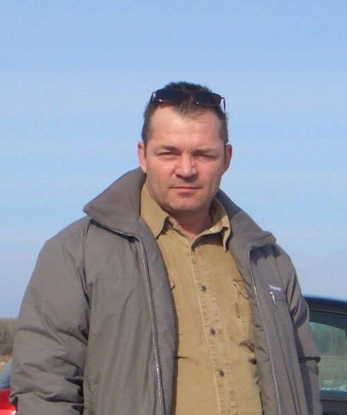 Игорь Ковригин