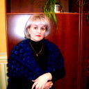 Наталья Мельникова