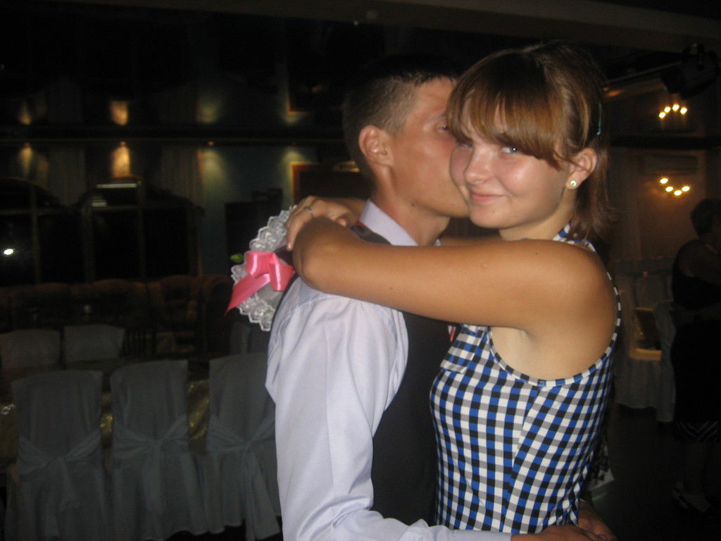 Каролина Клюшина