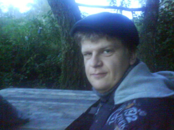 Андрій Котула