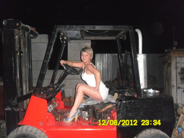 Инна Исмагулова