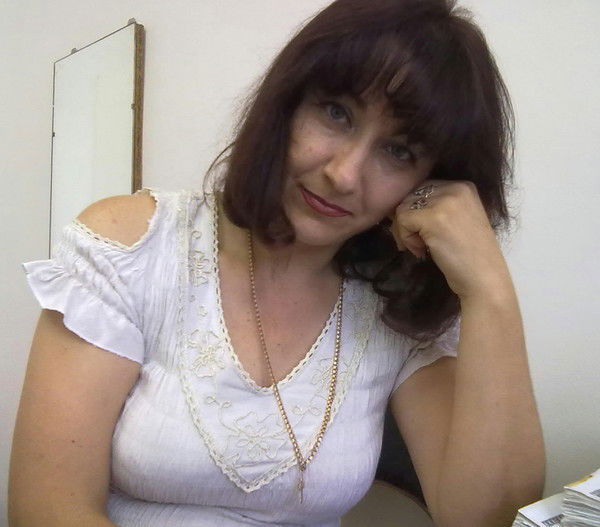 Евгения Садыкова