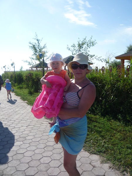 Евгения Алейникова