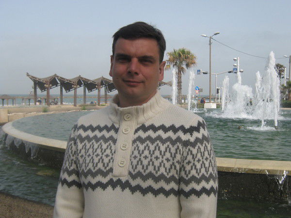 Евгений Гендлер