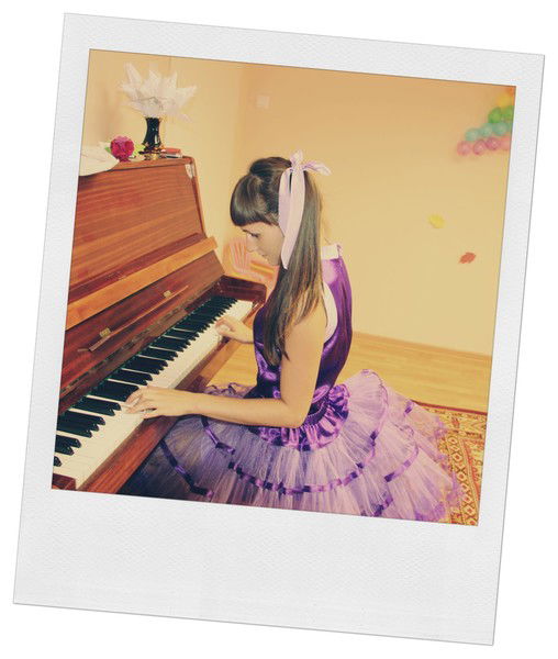 Юлия Чепрасова