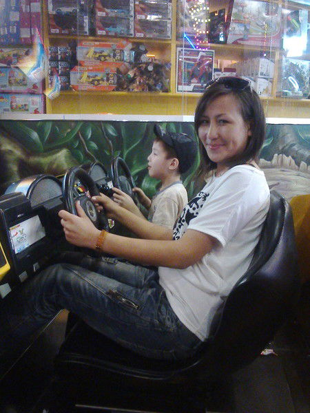 Баян Нугманова