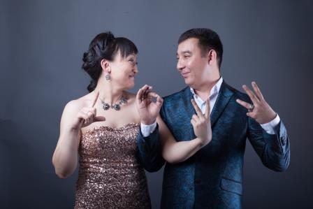 Жазира Рахимжан