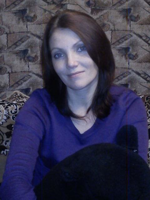 Светлана Козяр-Миленькая