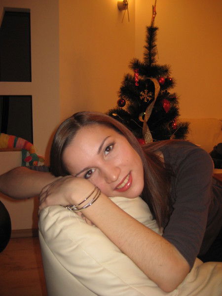 Полина Плясунова