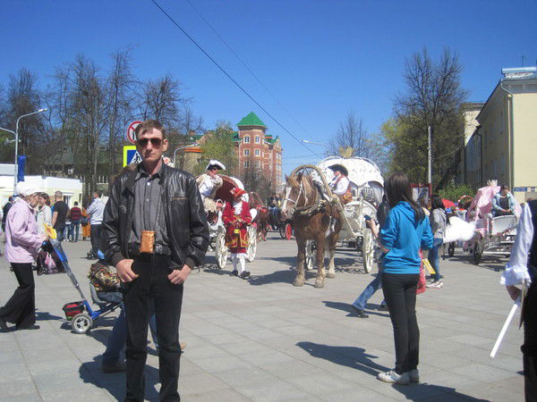 Валентин Седых