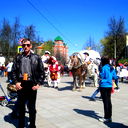 Валентин Седых