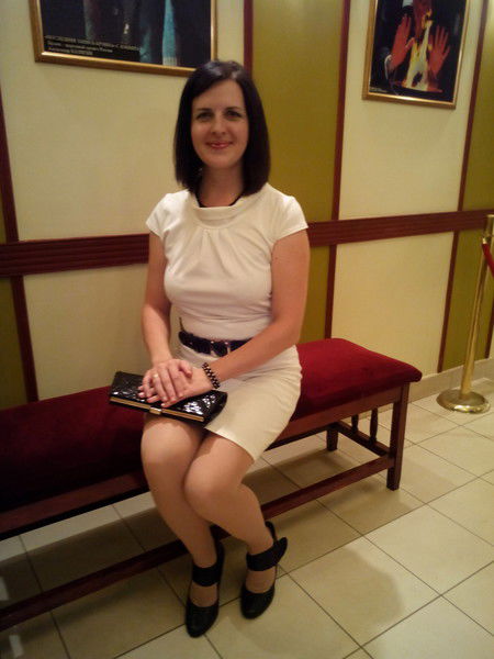 Алла Смирнова