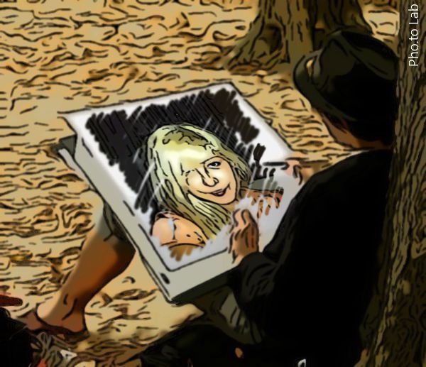 Лилия Хасянова