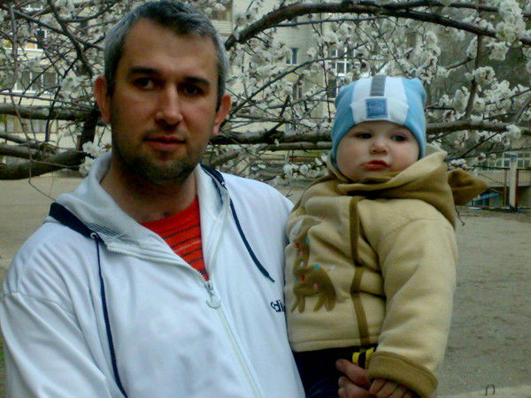 Михайл Некрасов