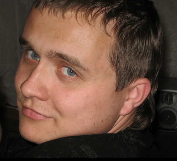 Владимир Уколов