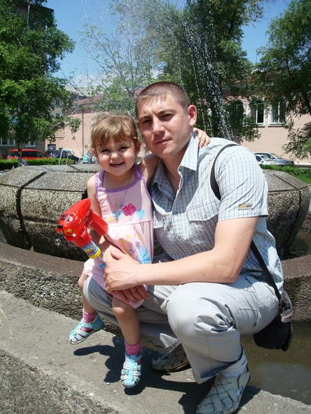 Игорь Бондарь