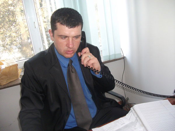 Сергей Махаев